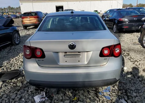 2010 Volkswagen Jetta Se from USA, damaged, VIN 3VWRZ7AJ6AM047459